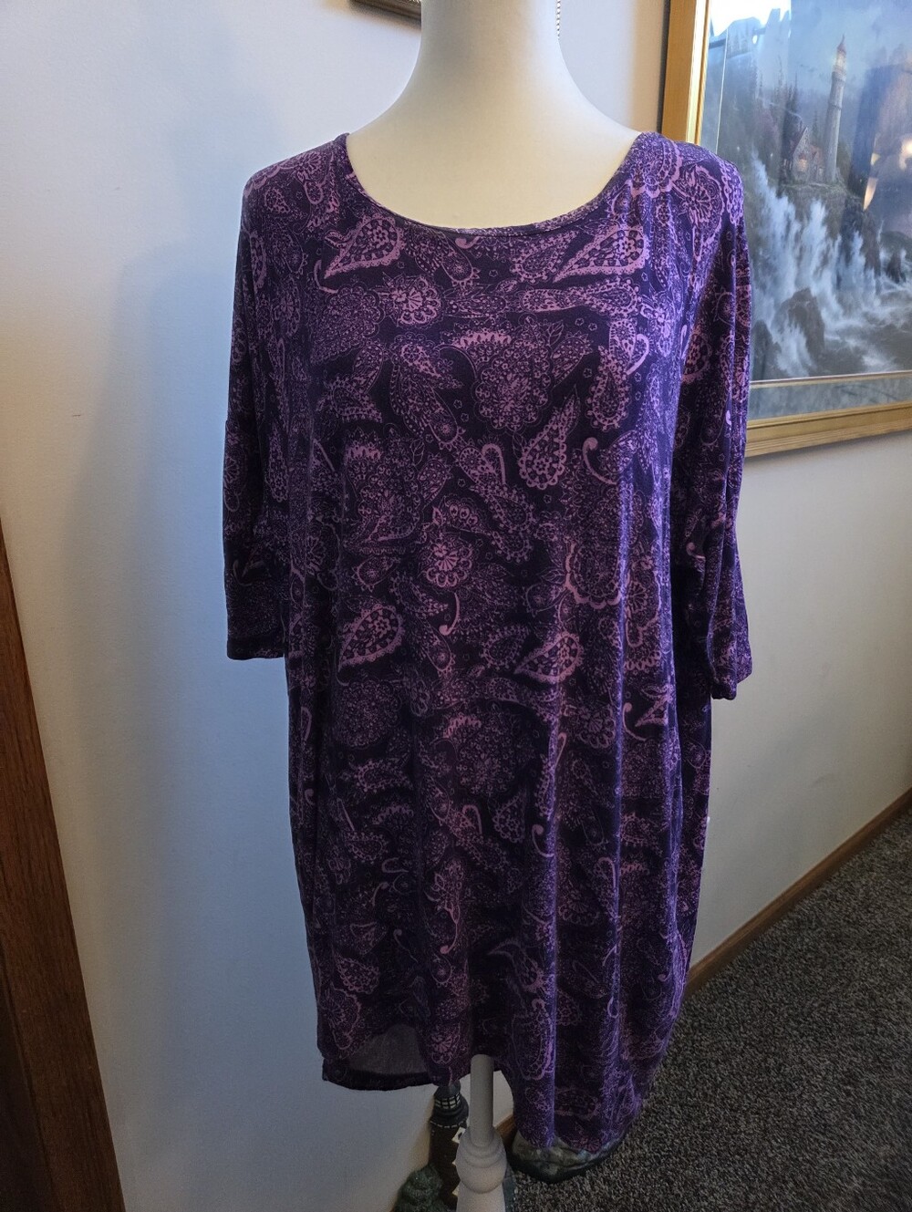 LuLaRoe Irma